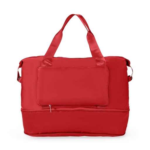 [X196320] BOLSA EXPANSÍVEL E DOBRÁVEL 30 LITROS