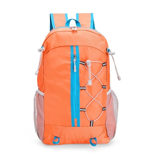 [X204358] MOCHILA DOBRÁVEL POLIÉSTER 23L