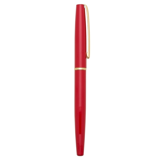 [X068446] CANETA ROLLER DE METAL C/ 1 ANEL