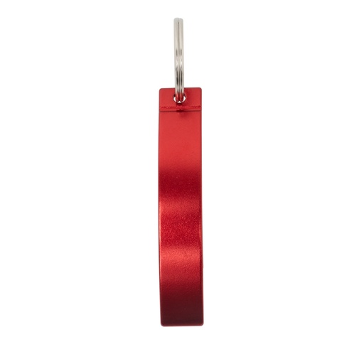 [X050806] CHAVEIRO METAL ABRIDOR