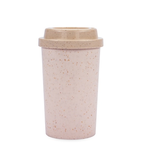 [X201120] COPO FIBRA DE ARROZ 350ML