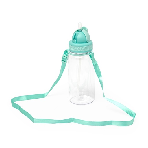 [X171000] SQUEEZE PLÁSTICO 420ML