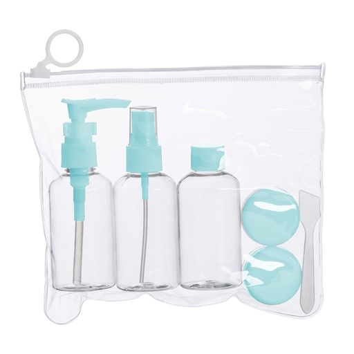 [X095460] KIT VIAGEM 6PÇS