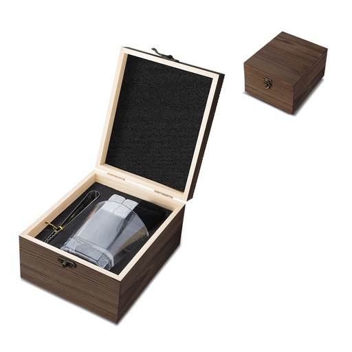 [KWS100] Kit Drink