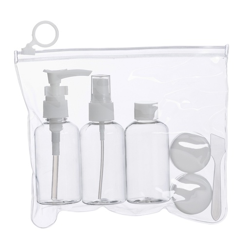 [X095451] KIT VIAGEM 6PÇS