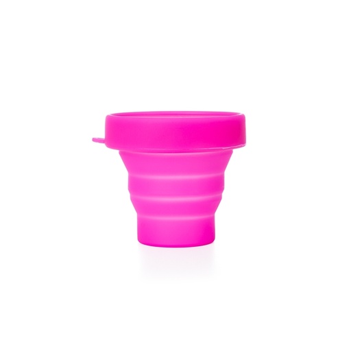 [X113921] COPO RETRÁTIL 150ML