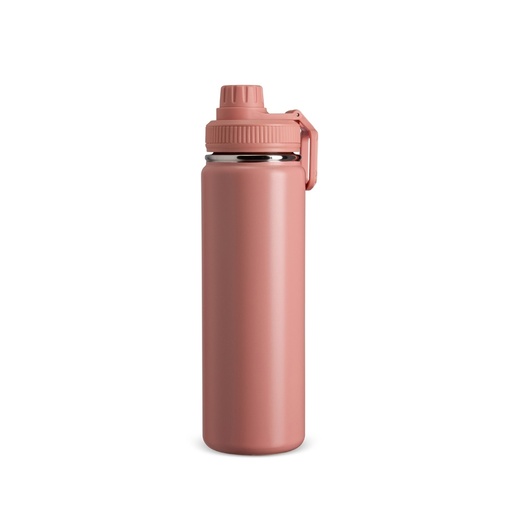 [X190098] GARRAFA TÉRMICA INOX 750ML