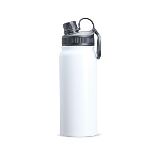 [X194042] GARRAFA TÉRMICA 650ML