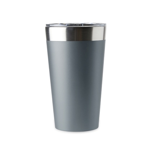 [X148652] COPO TÉRMICO DE INOX 473ML C/ TAMPA