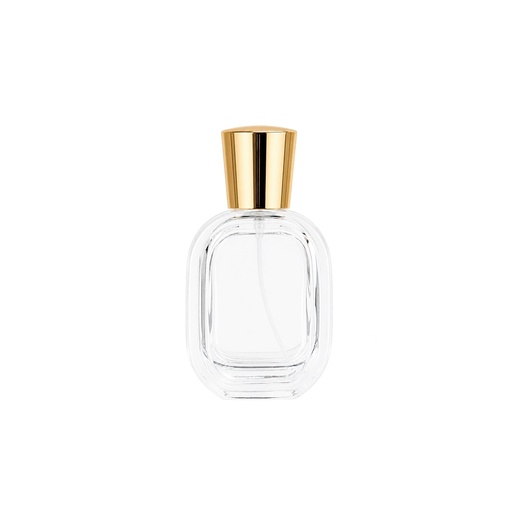 [X276120] FRASCO VIDRO 60ML