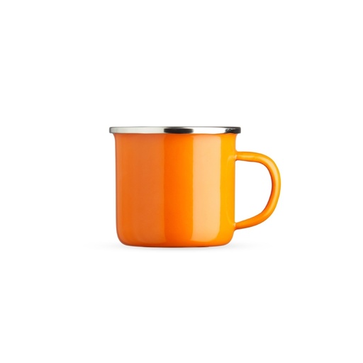 [X156078] CANECA INOX 370ML