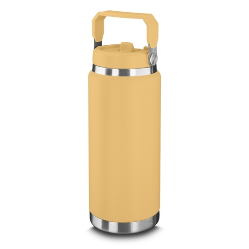 [X186686] GARRAFA TÉRMICA 850ML
