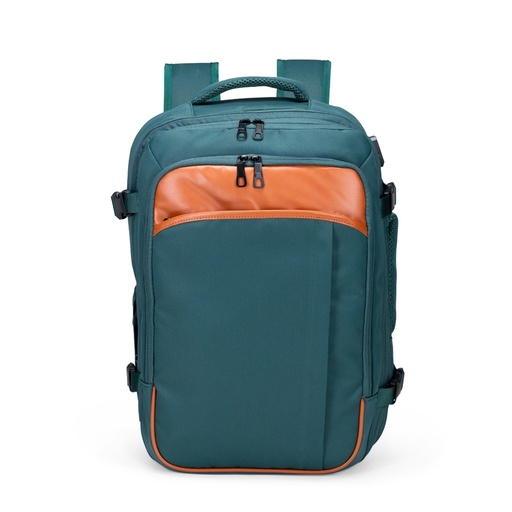 [X244457] MOCHILA EXPANSÍVEL NYLON 29L