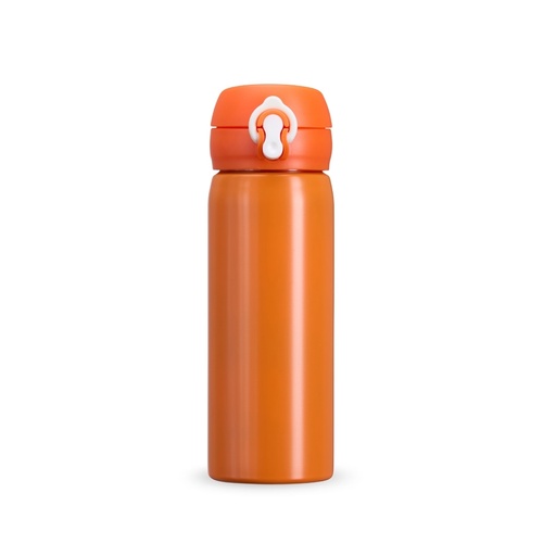 [X172693] GARRAFA INOX 500ML