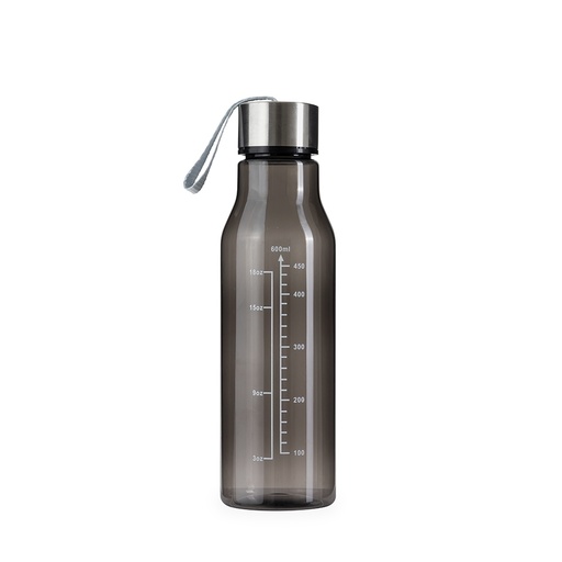 [X235946] GARRAFA PLÁSTICA 615ML