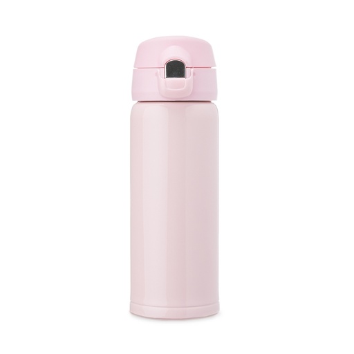 [X139785] GARRAFA TÉRMICA INOX 400ML