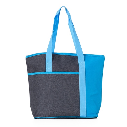 [X115568] BOLSA TÉRMICA 15L 900D+300D