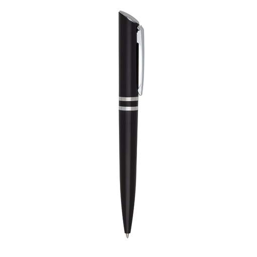 [X023299] CANETA PLÁSTICA C/ 2 ANEIS