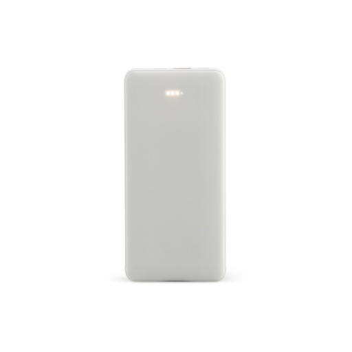 [X143103] POWER BANK 10.000MAH COM INDICADOR LED