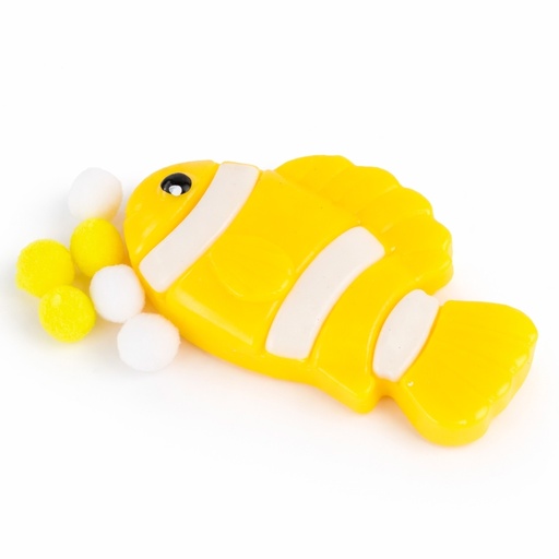 [X251550] SQUISHY PEIXE