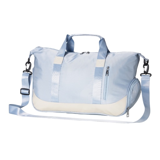 [X126535] BOLSA ESPORTIVA DE POLIÉSTER 29L