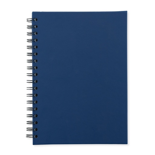 [X273899] CADERNO EMBORRACHADO