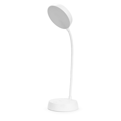 [X144223] LUMINÁRIA ARTICULÁVEL RECARREGÁVEL 10 LEDS