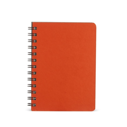 [X145556] CADERNETA KRAFT 17X13 COM PAUTA