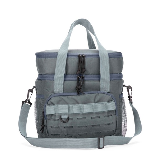 [X246328] BOLSA TÉRMICA DUPLA 16L