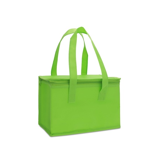 [X147710] BOLSA TÉRMICA 6 LITROS.