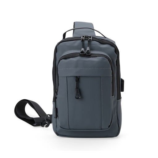 [X183377] MOCHILA DE OMBRO USB 8L