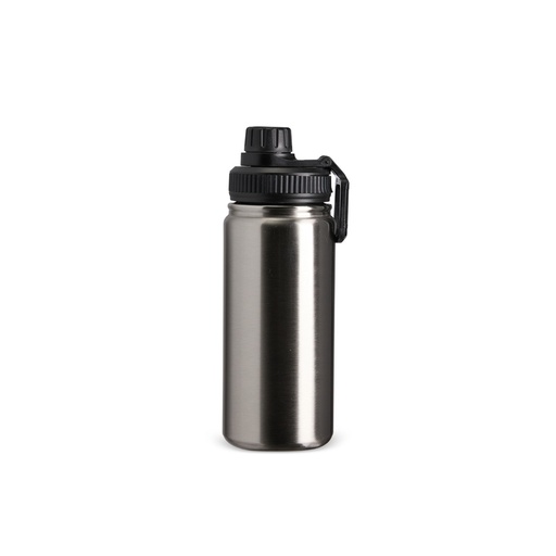 [X189995] GARRAFA TÉRMICA INOX 550ML