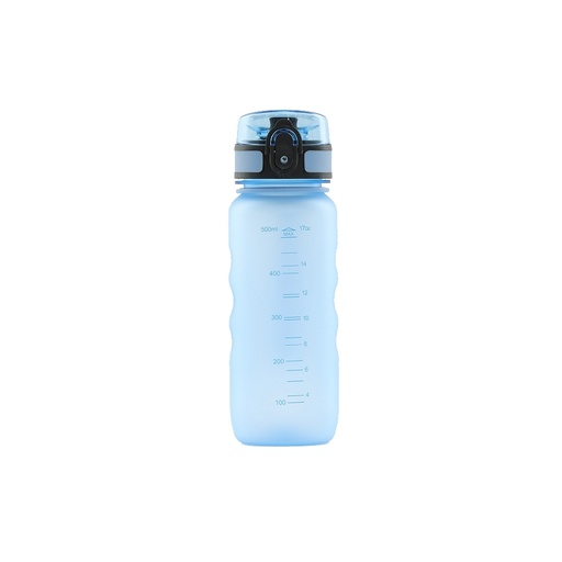 [X147621] SQUEEZE PLÁSTICO 550ML