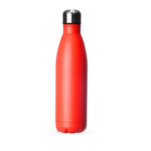 [X122050] GARRAFA 750ML INOX