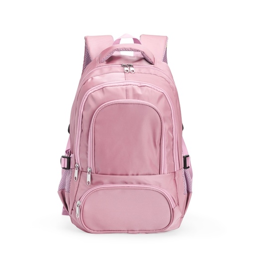 [X201502] MOCHILA POLIÉSTER 17 LITROS
