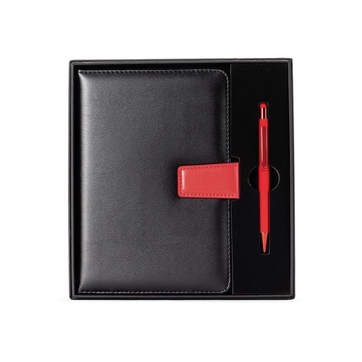 [X223190] KIT EXECUTIVO 2 PEÇAS