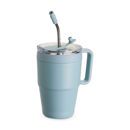 [X211419] CANECA TÉRMICA 600ML