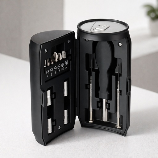 [X241628] KIT FERRAMENTAS 13 PEÇAS