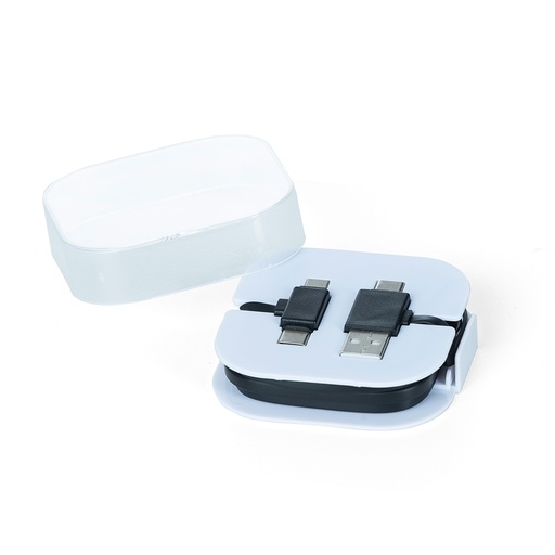 [X113484] CABO 4 EM 1 COM CASE SUPORTE