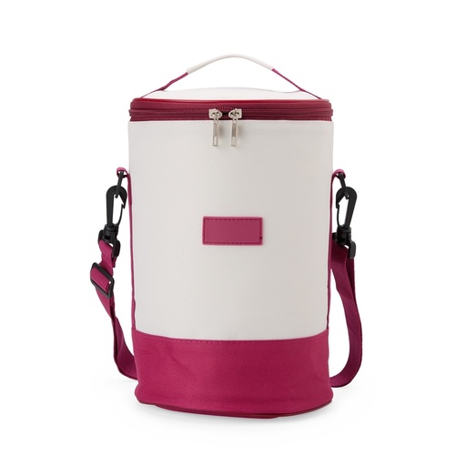[X182206] BOLSA TÉRMICA OXFORD 8L