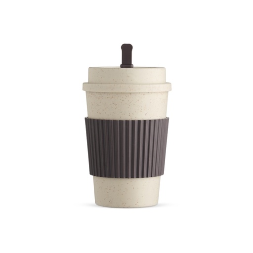 [X160326] COPO FIBRA DE TRIGO 450ML
