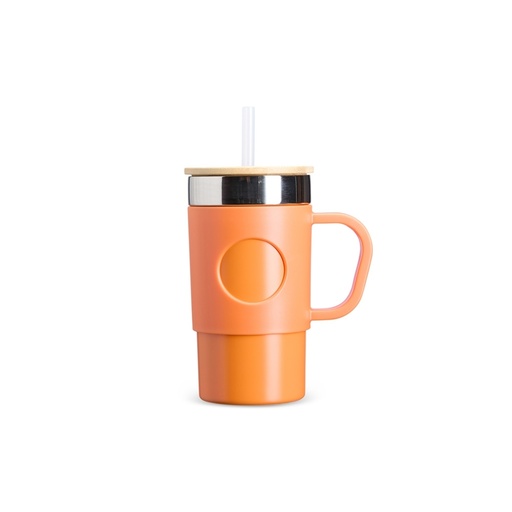[X194123] CANECA TÉRMICA 400ML