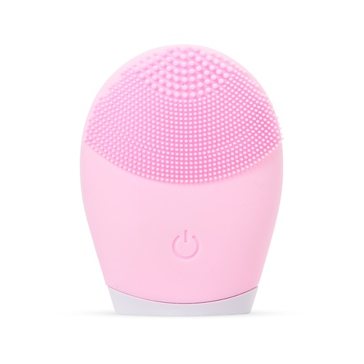 [X117765] MASSAGEADOR FACIAL PILHA AAA N/ INCLUSA
