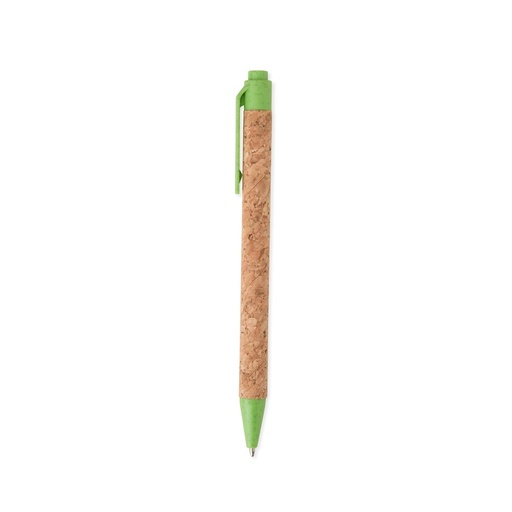 [X169293] CANETA DE CORTIÇA