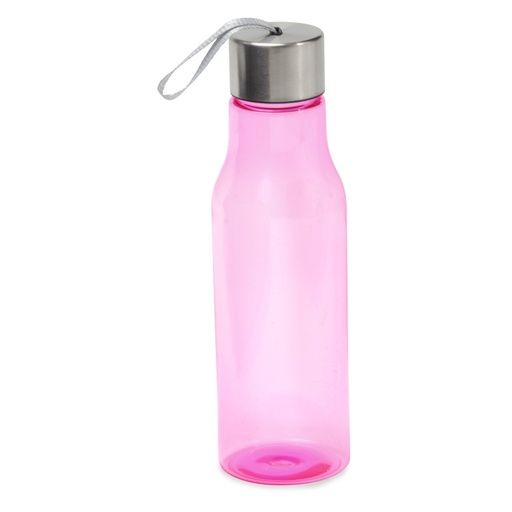 [X131148] GARRAFA PLÁSTICA 600ML