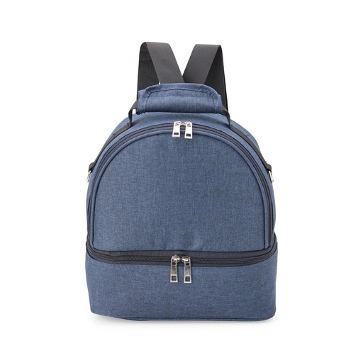 [X171549] BOLSA TÉRMICA DUPLA 9L