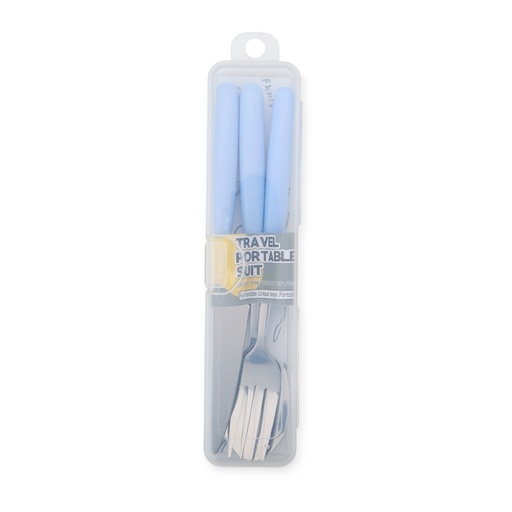 [X182508] KIT TALHERES 3 PEÇAS