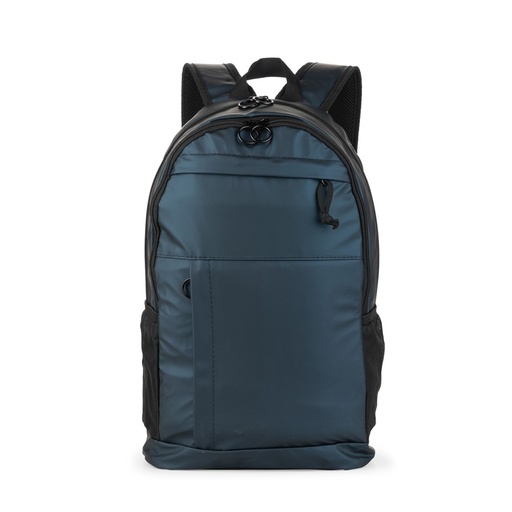 [X264261] MOCHILA COURO SINTÉTICO 20L