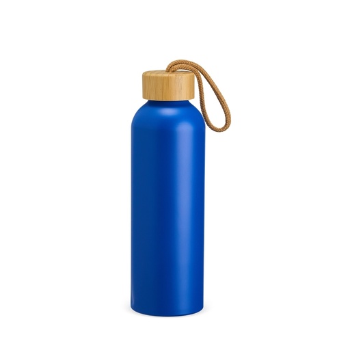 [X195545] GARRAFA DE ALUMÍNIO 800ML