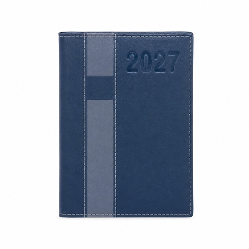 [X033600] AGENDA DIÁRIA 2027